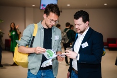 ISMRM Benelux Conferentie 25 april 2022 (Jonathan Vos Photography)