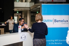 ISMRM Benelux Conferentie 25 april 2022 (Jonathan Vos Photography)