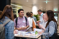 ISMRM Benelux Conferentie 25 april 2022 (Jonathan Vos Photography)