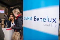 ISMRM Benelux Conferentie 25 april 2022 (Jonathan Vos Photography)