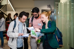 ISMRM Benelux Conferentie 25 april 2022 (Jonathan Vos Photography)