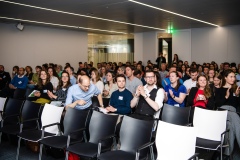 ISMRM Benelux Conferentie 25 april 2022 (Jonathan Vos Photography)