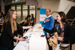 ISMRM Benelux Conferentie 25 april 2022 (Jonathan Vos Photography)