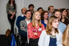 ISMRM Benelux Conferentie 25 april 2022 (Jonathan Vos Photography)