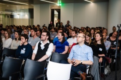 ISMRM Benelux Conferentie 25 april 2022 (Jonathan Vos Photography)