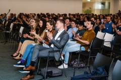 ISMRM Benelux Conferentie 25 april 2022 (Jonathan Vos Photography)