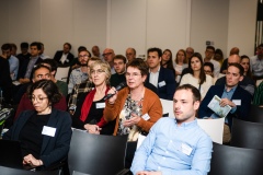 ISMRM Benelux Conferentie 25 april 2022 (Jonathan Vos Photography)