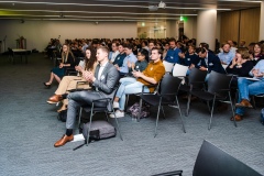 ISMRM Benelux Conferentie 25 april 2022 (Jonathan Vos Photography)