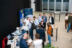 ISMRM Benelux Conferentie 25 april 2022 (Jonathan Vos Photography)