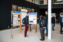 ISMRM Benelux Conferentie 25 april 2022 (Jonathan Vos Photography)