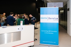 ISMRM Benelux Conferentie 25 april 2022 (Jonathan Vos Photography)